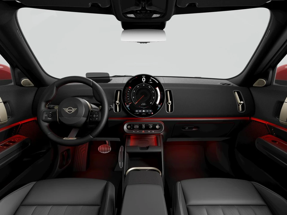 2027 Mini Countryman 3rd Gen - Image 7 of 8