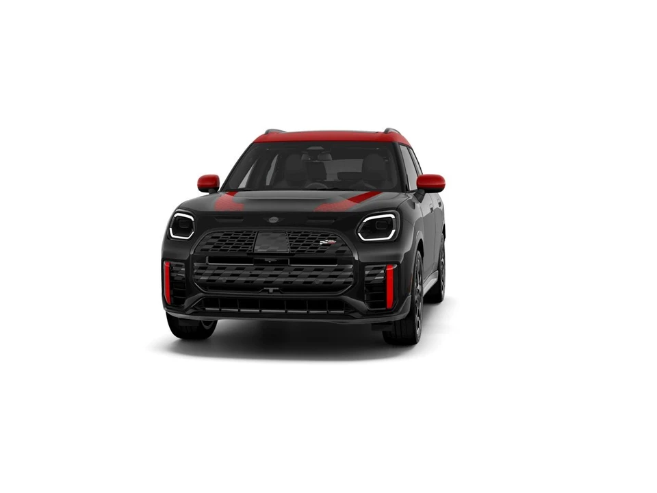 2027 Mini Countryman 3rd Gen - Image 3 of 8