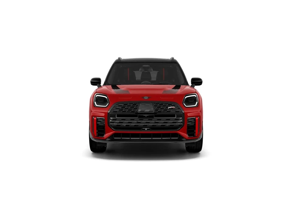 2027 Mini Countryman 3rd Gen - Image 2 of 8