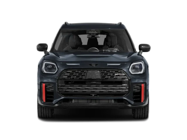 2027 Mini Countryman 3rd Gen - Image 12 of 23