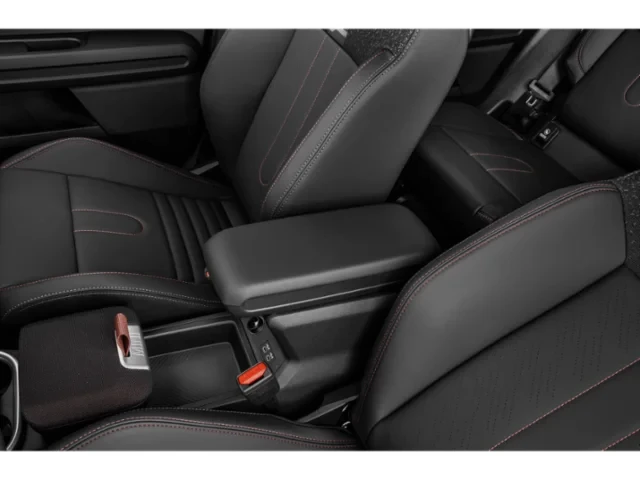 2027 Mini Countryman 3rd Gen - Image 21 of 23