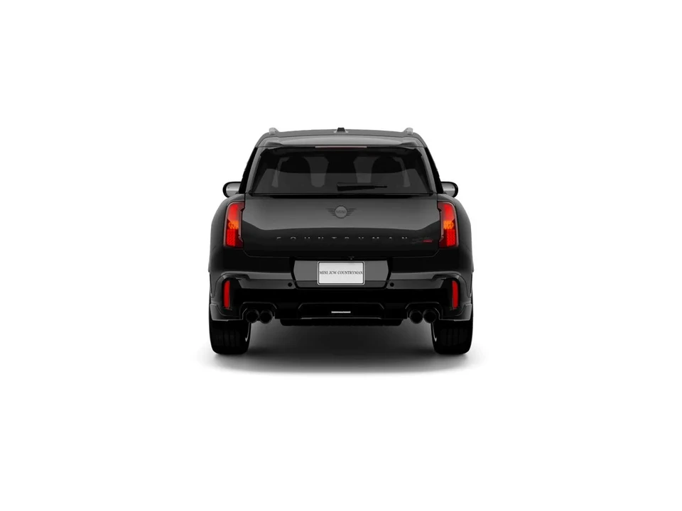 2027 Mini Countryman 3rd Gen - Image 5 of 23