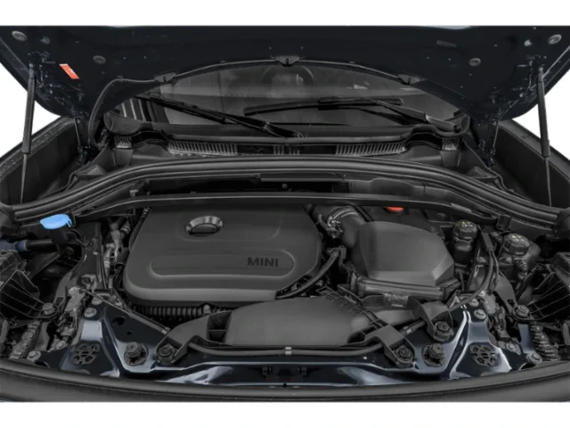 2027 Mini Countryman 3rd Gen - Image 19 of 23