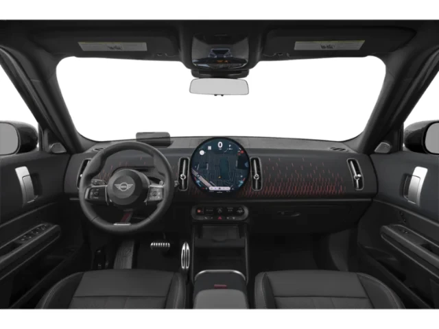 2027 Mini Countryman 3rd Gen - Image 15 of 23