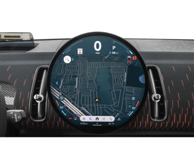 2027 Mini Countryman 3rd Gen - Image 23 of 23