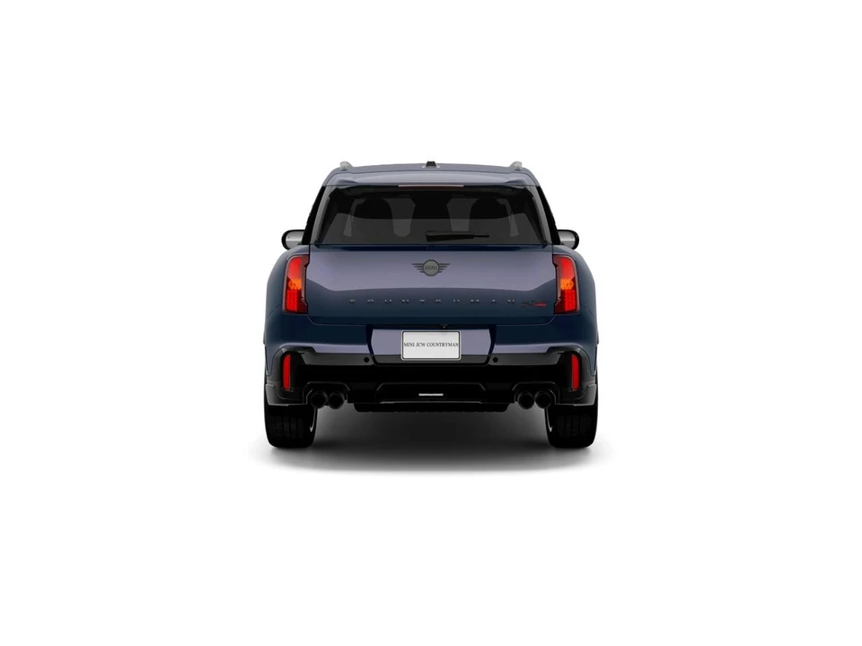 2027 Mini Countryman 3rd Gen - Image 5 of 8