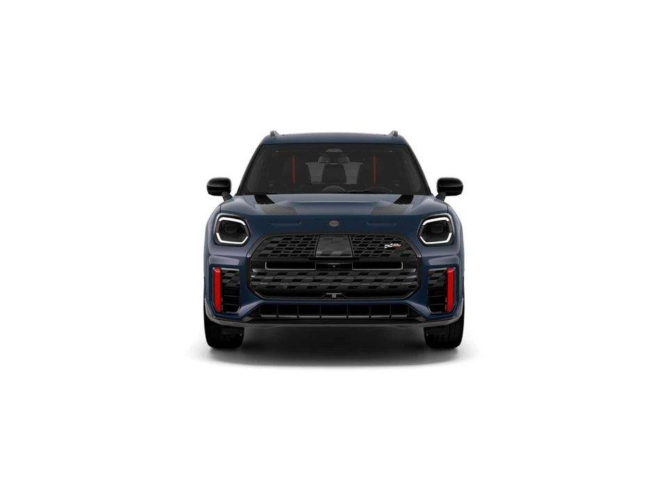 2027 Mini Countryman 3rd Gen - Image 2 of 8