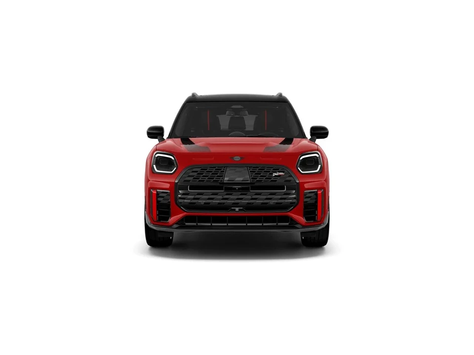 2027 Mini Countryman 3rd Gen - Image 2 of 8
