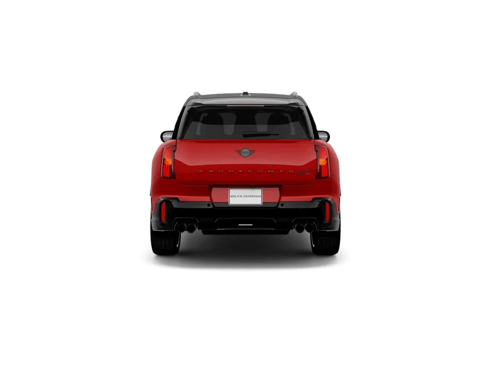 2027 Mini Countryman 3rd Gen - Image 5 of 8