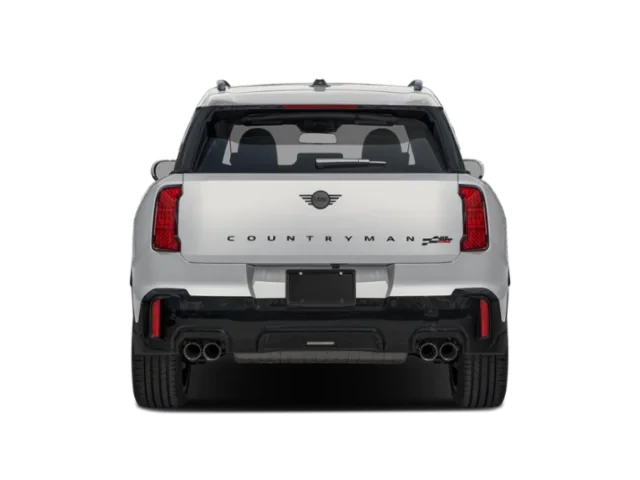 2027 Mini Countryman 3rd Gen - Image 13 of 23