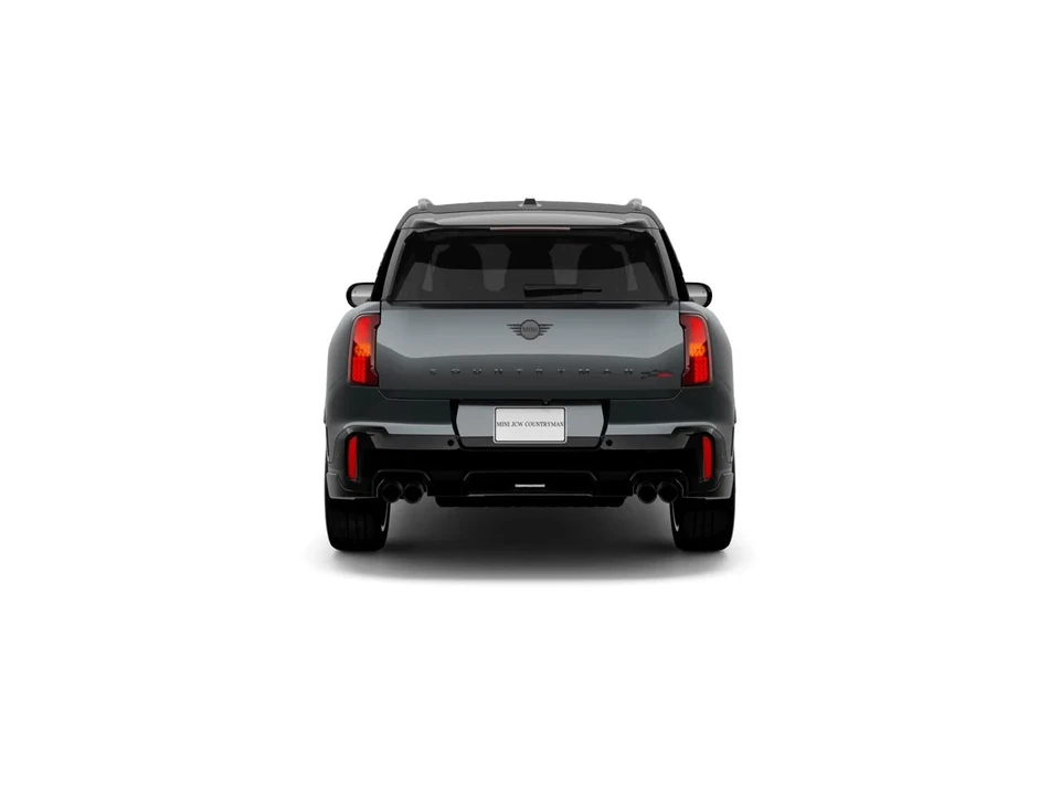 2027 Mini Countryman 3rd Gen - Image 5 of 23
