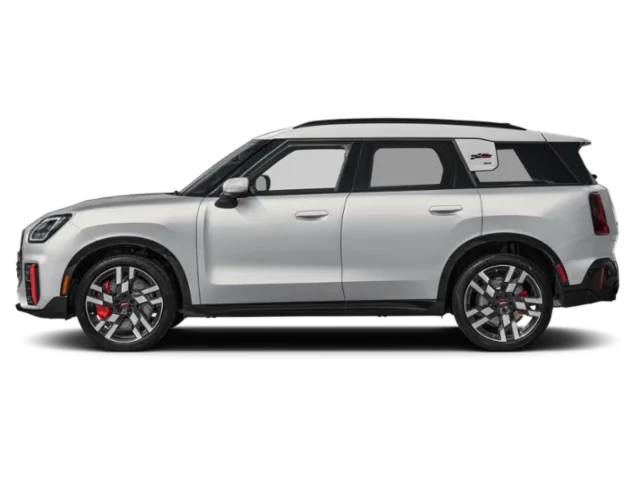 2027 Mini Countryman 3rd Gen - Image 11 of 23