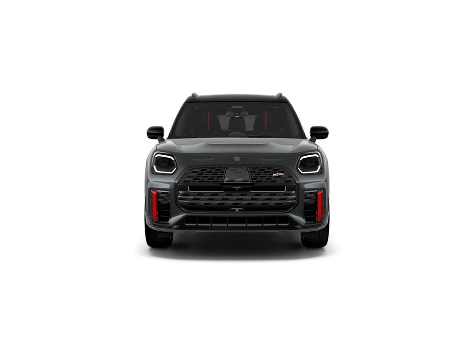 2027 Mini Countryman 3rd Gen - Image 2 of 23