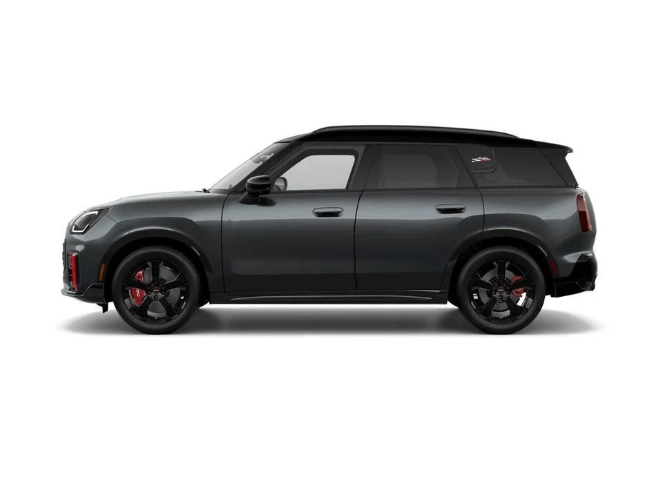 2027 Mini Countryman 3rd Gen - Image 4 of 23
