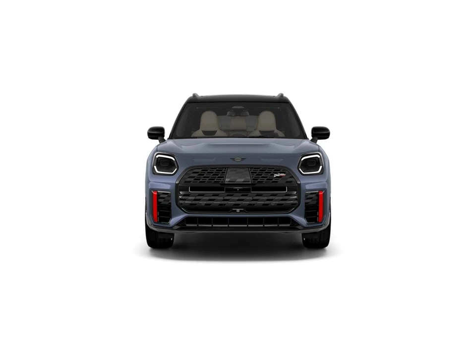 2027 Mini Countryman 3rd Gen - Image 2 of 8