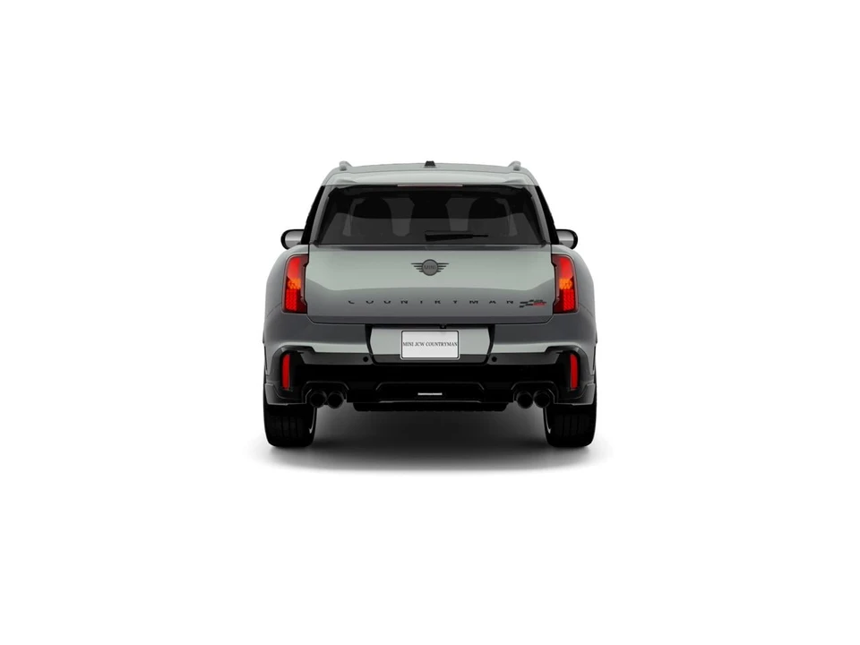 2027 Mini Countryman 3rd Gen - Image 5 of 8
