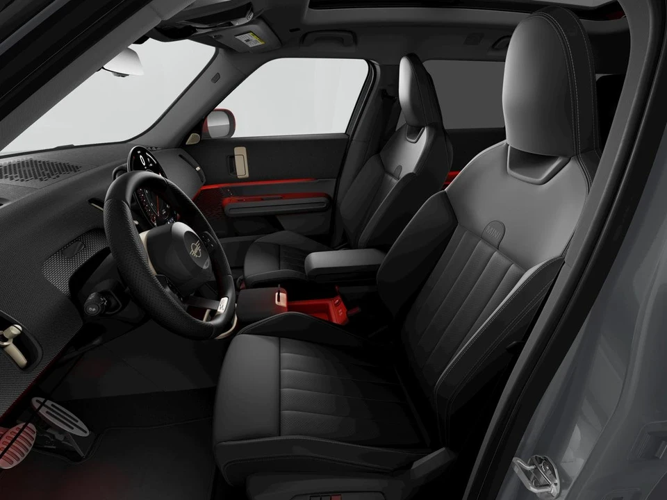 2027 Mini Countryman 3rd Gen - Image 6 of 8