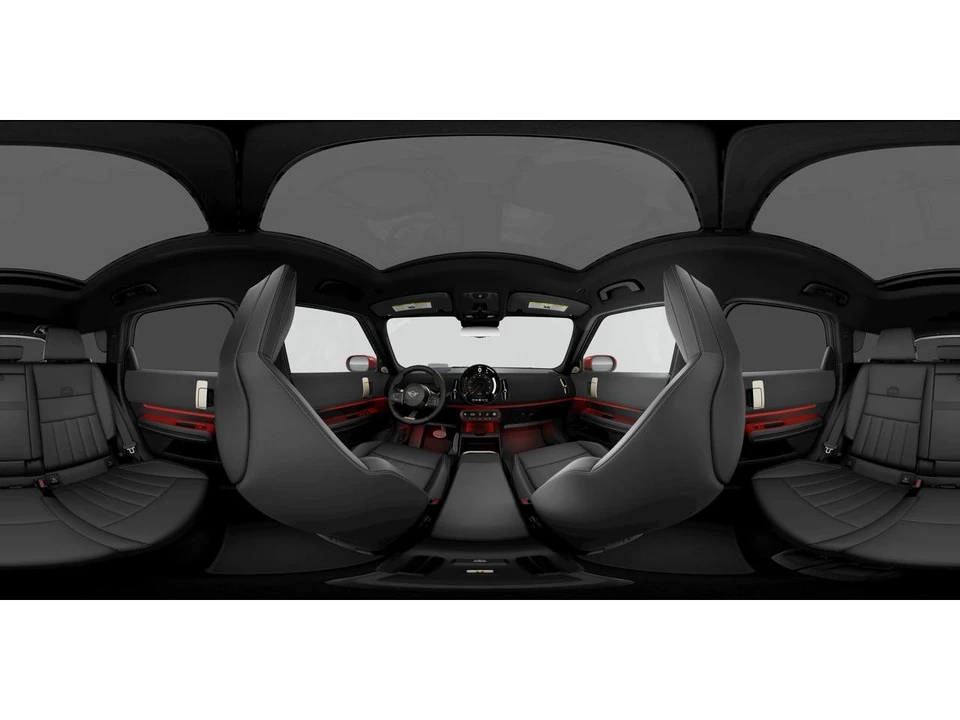 2027 Mini Countryman 3rd Gen - Image 8 of 8