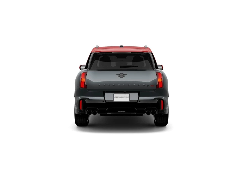 2027 Mini Countryman 3rd Gen - Image 5 of 8