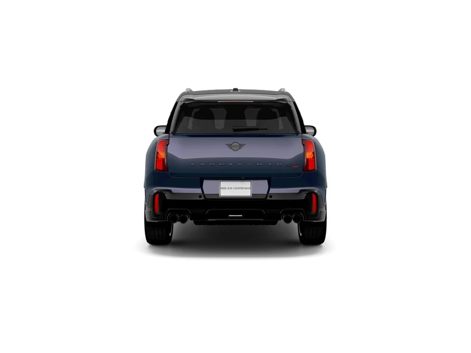 2027 Mini Countryman 3rd Gen - Image 5 of 8