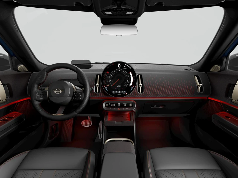 2027 Mini Countryman 3rd Gen - Image 7 of 8