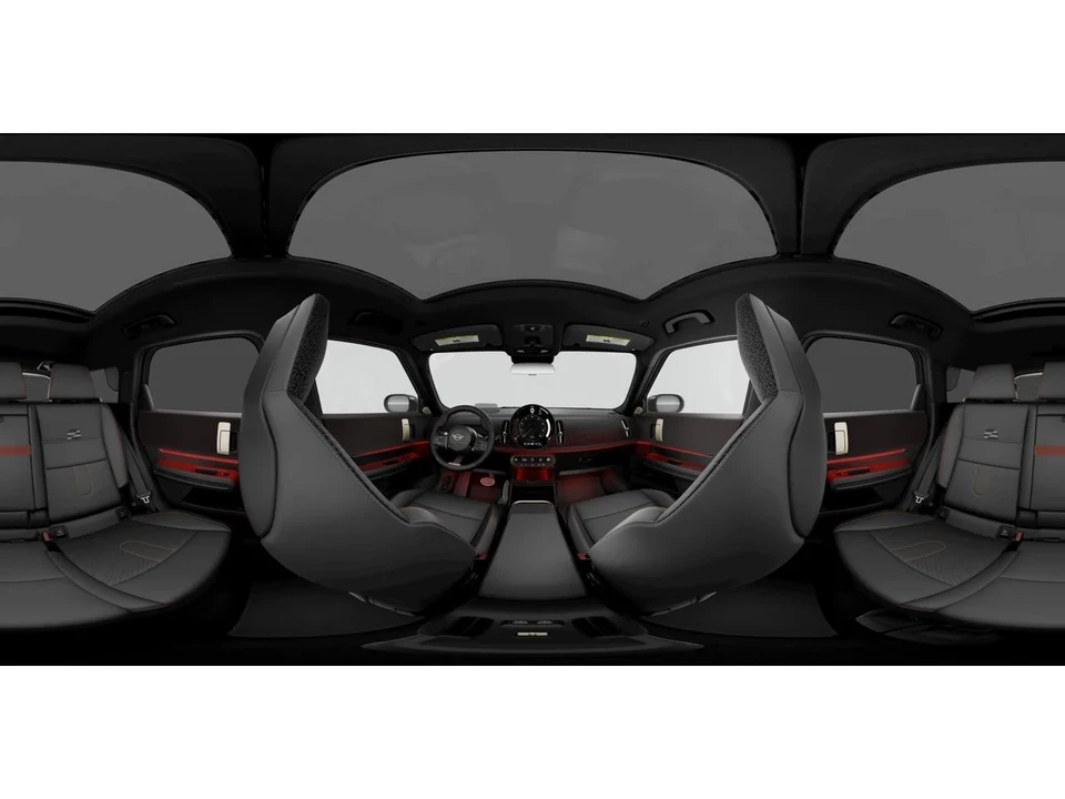 2027 Mini Countryman 3rd Gen - Image 8 of 8