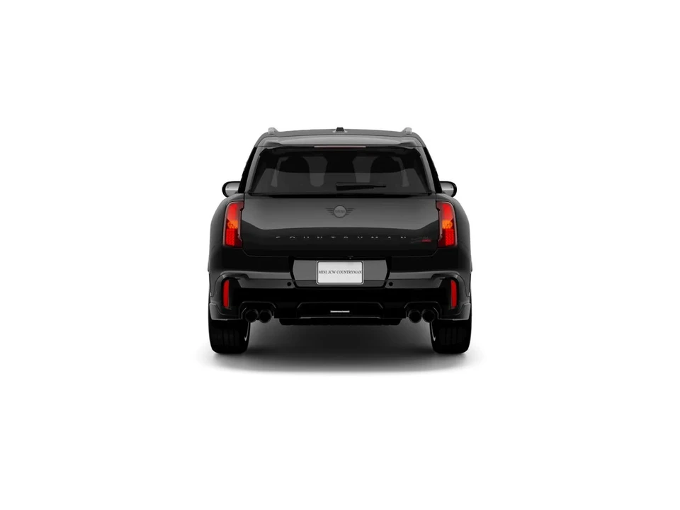 2027 Mini Countryman 3rd Gen - Image 5 of 8