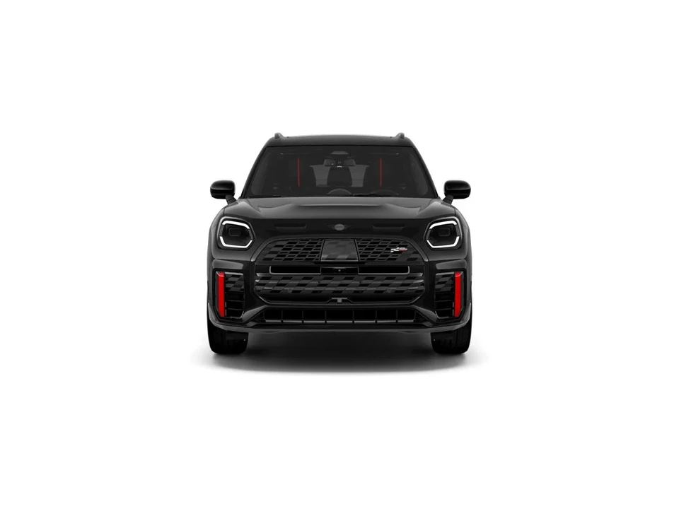 2027 Mini Countryman 3rd Gen - Image 2 of 8