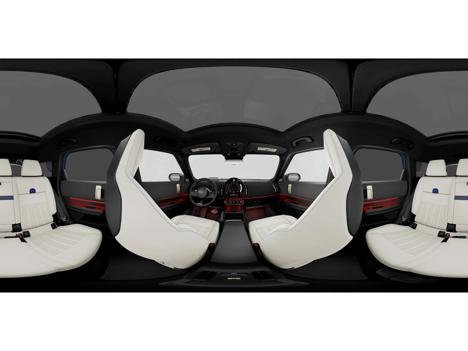 2027 Mini Countryman 3rd Gen - Image 8 of 8
