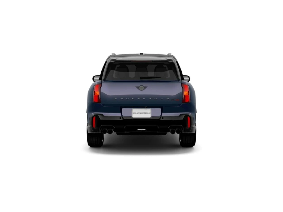 2027 Mini Countryman 3rd Gen - Image 5 of 8