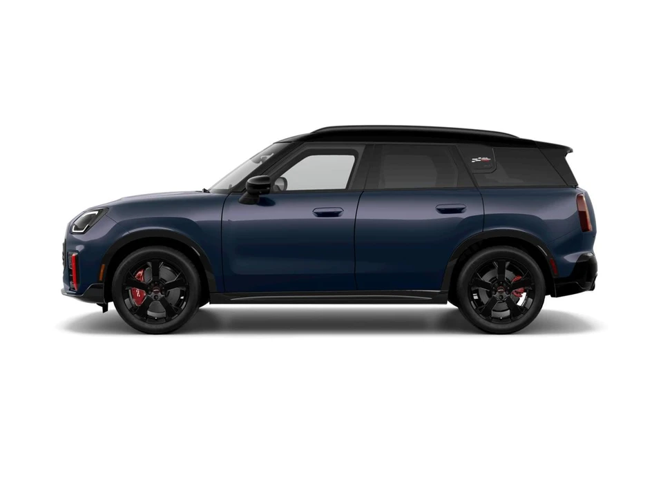 2027 Mini Countryman 3rd Gen - Image 4 of 8