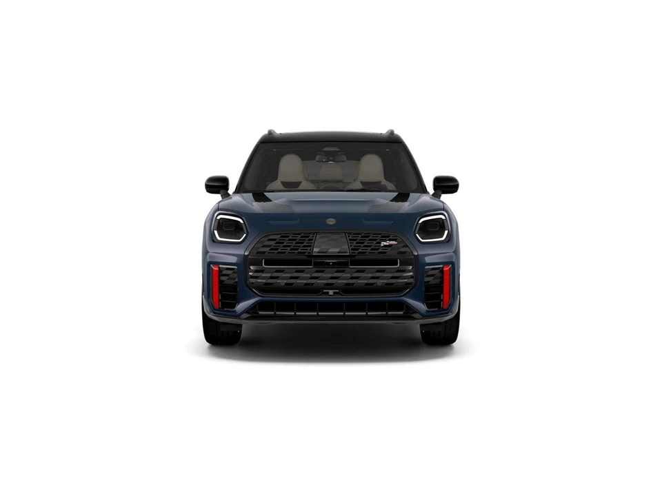 2027 Mini Countryman 3rd Gen - Image 2 of 8