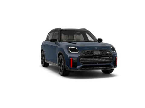 2027 MINI Countryman JCW Countryman ALL4 Iconic