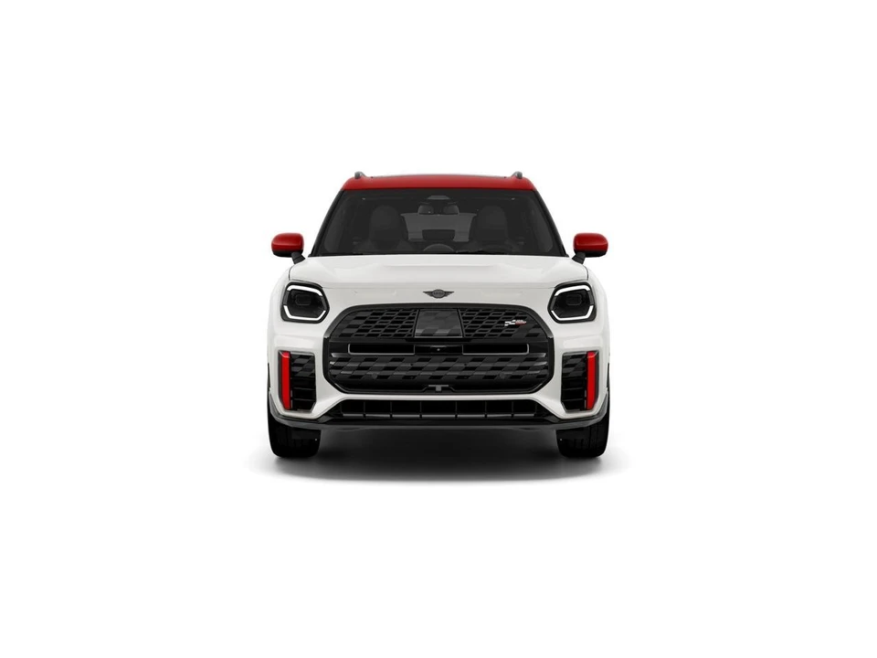 2027 Mini Countryman 3rd Gen - Image 2 of 8
