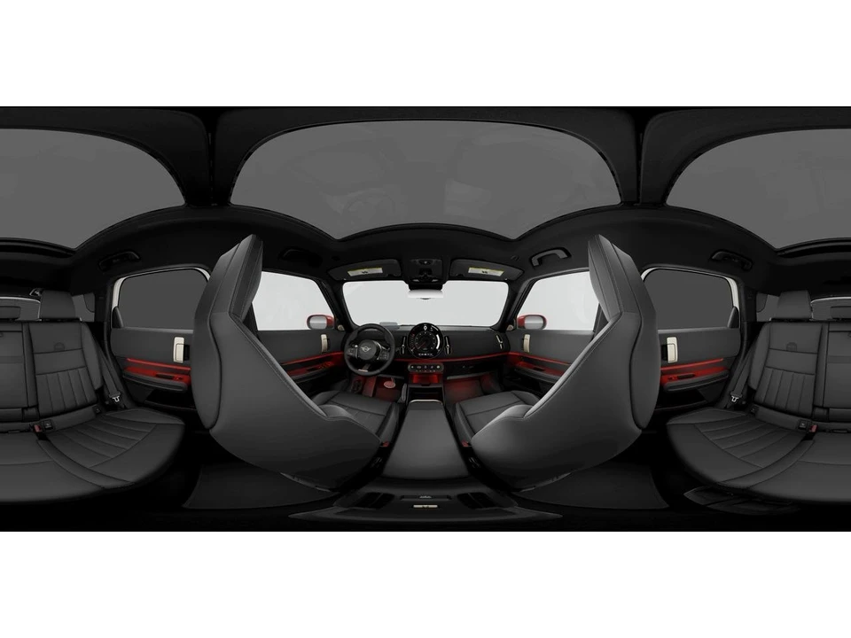 2027 Mini Countryman 3rd Gen - Image 8 of 8