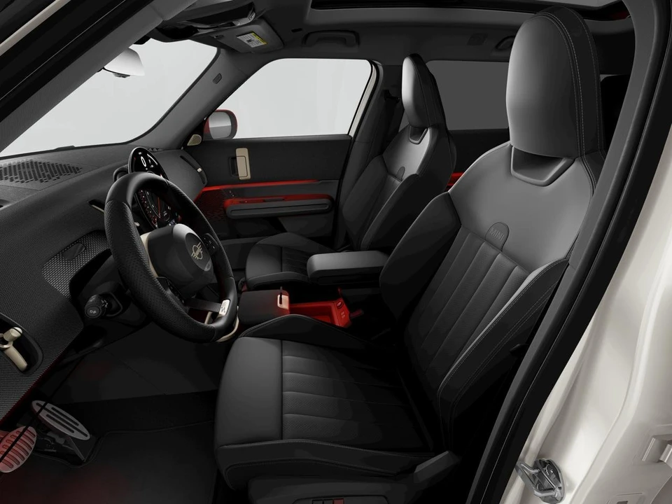 2027 Mini Countryman 3rd Gen - Image 6 of 8