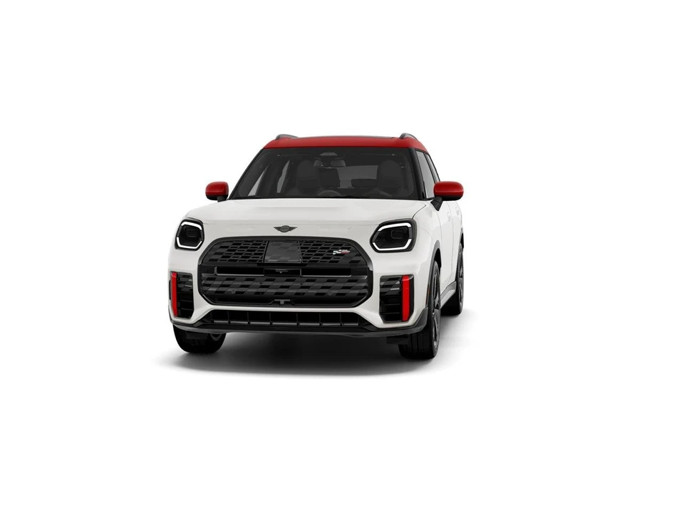 2027 Mini Countryman 3rd Gen - Image 3 of 8