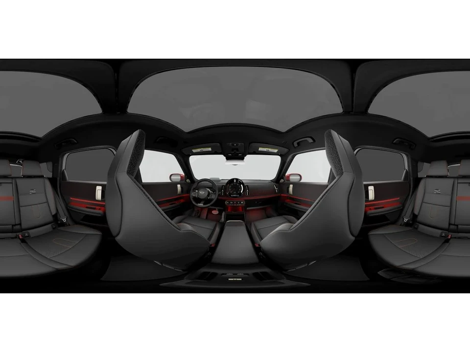 2027 Mini Countryman 3rd Gen - Image 8 of 8