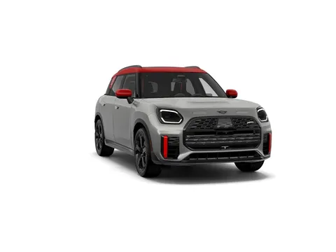 2027 MINI Countryman JCW Countryman ALL4 Iconic