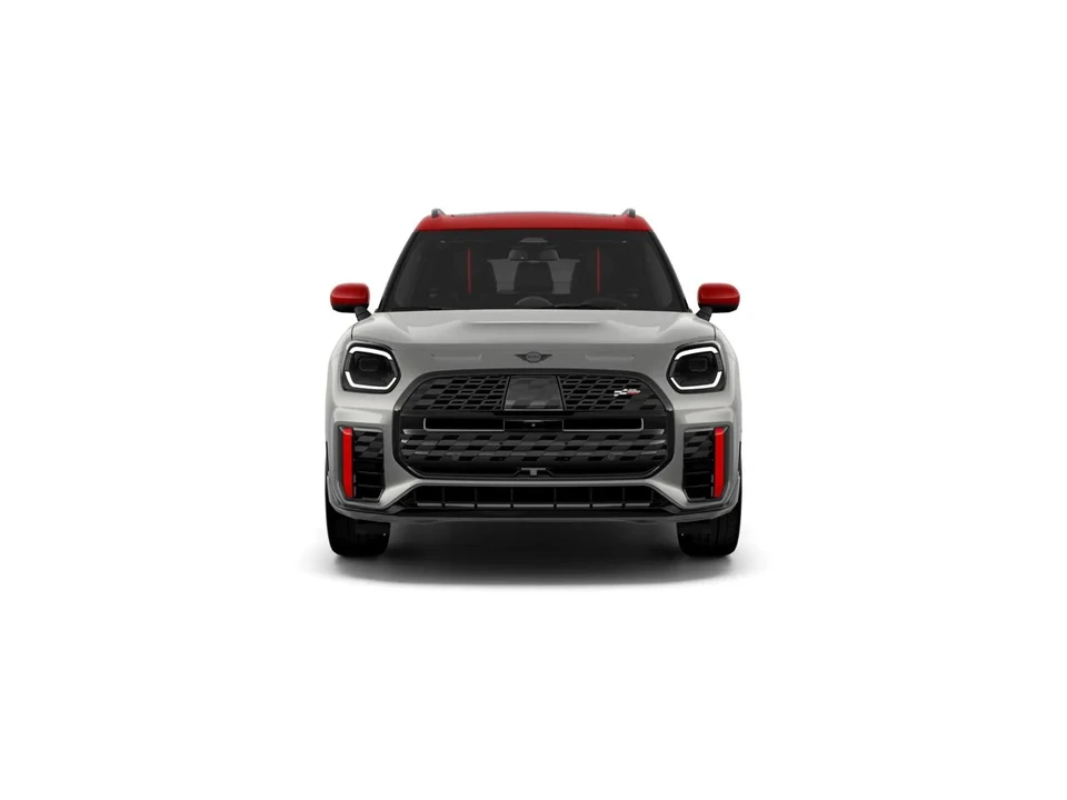 2027 Mini Countryman 3rd Gen - Image 2 of 8
