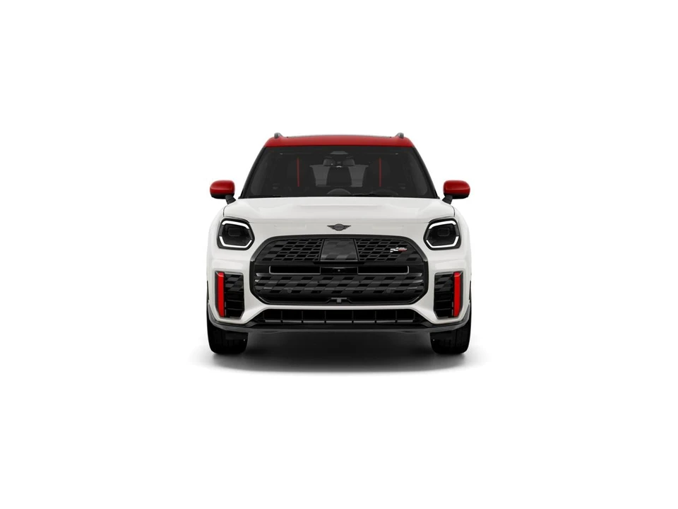 2027 Mini Countryman 3rd Gen - Image 2 of 8