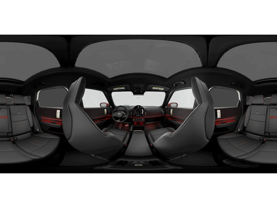 2027 Mini Countryman 3rd Gen - Image 8 of 8