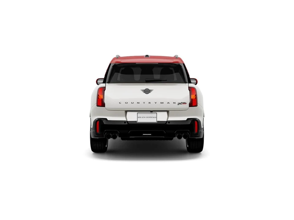 2027 Mini Countryman 3rd Gen - Image 5 of 8