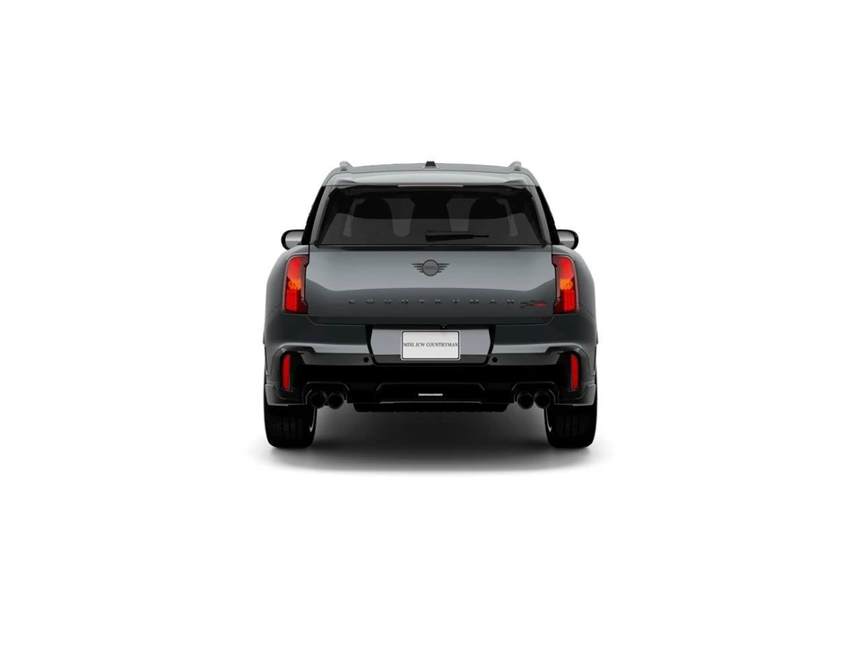 2027 Mini Countryman 3rd Gen - Image 5 of 8