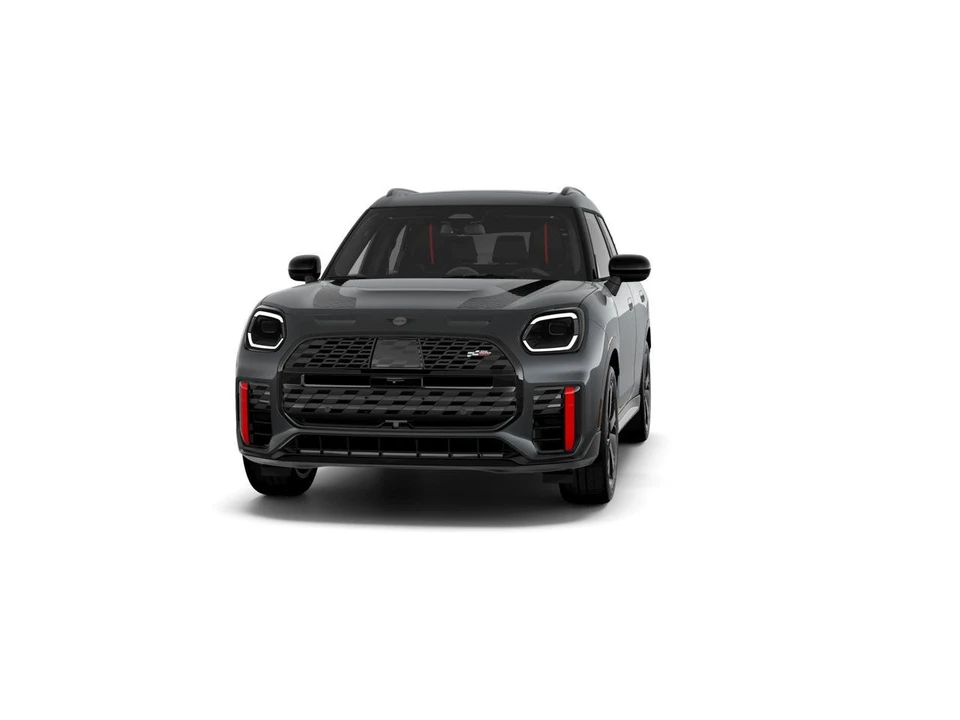2027 Mini Countryman 3rd Gen - Image 3 of 8
