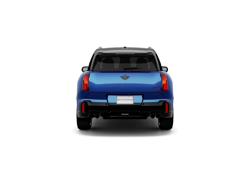 2027 Mini Countryman 3rd Gen - Image 5 of 8