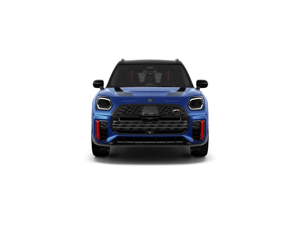 2027 Mini Countryman 3rd Gen - Image 2 of 8