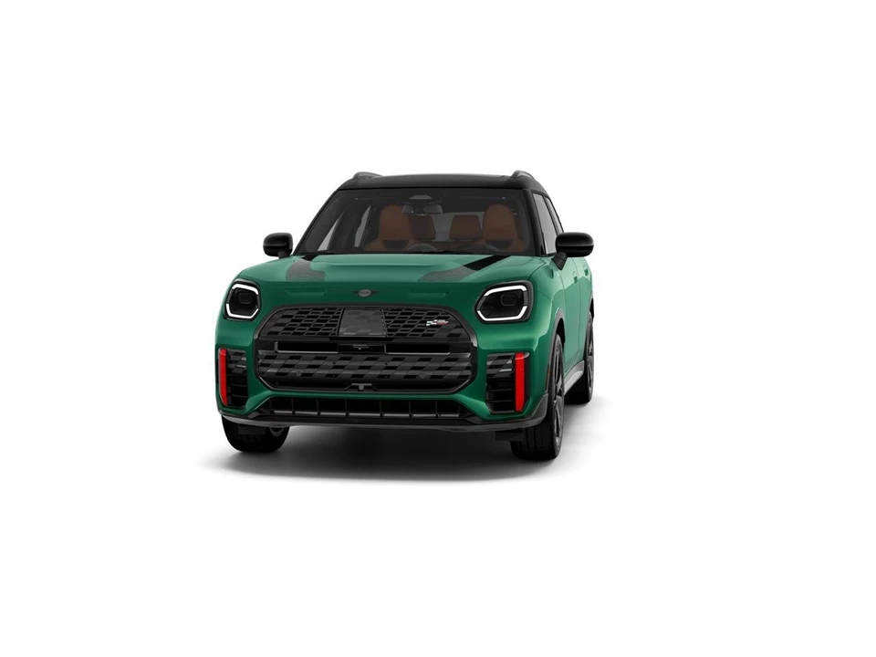 2027 Mini Countryman 3rd Gen - Image 3 of 8