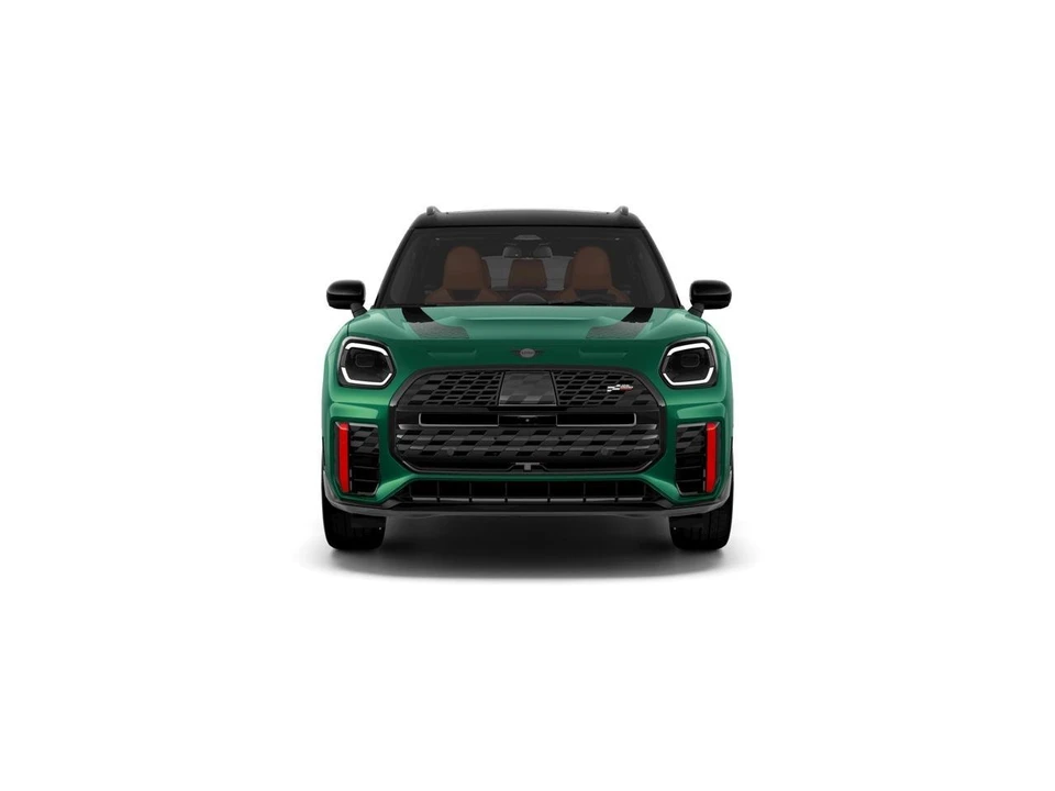 2027 Mini Countryman 3rd Gen - Image 2 of 8