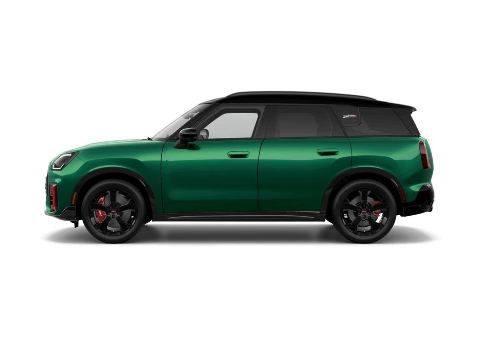2027 Mini Countryman 3rd Gen - Image 4 of 8